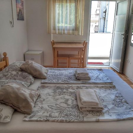 Guesthouse Maestral Split Zewnętrze zdjęcie