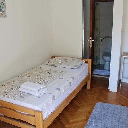 Guesthouse Maestral Split Zewnętrze zdjęcie