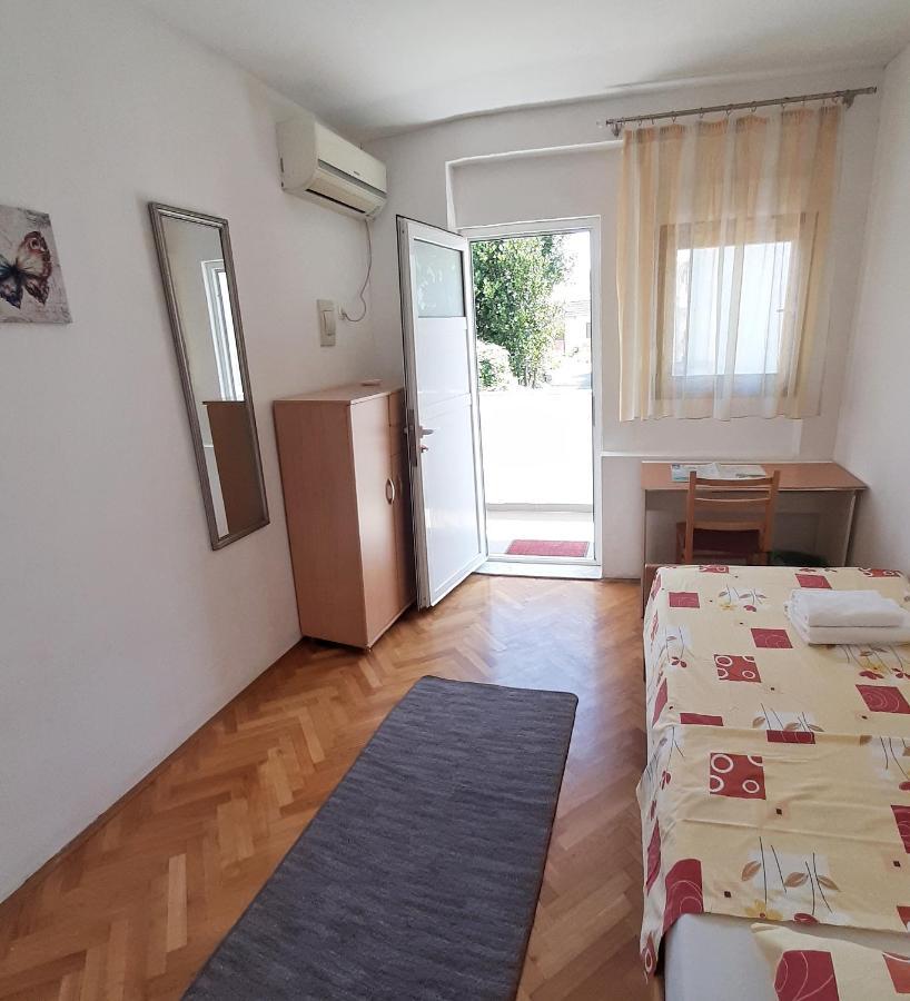 Guesthouse Maestral Split Zewnętrze zdjęcie