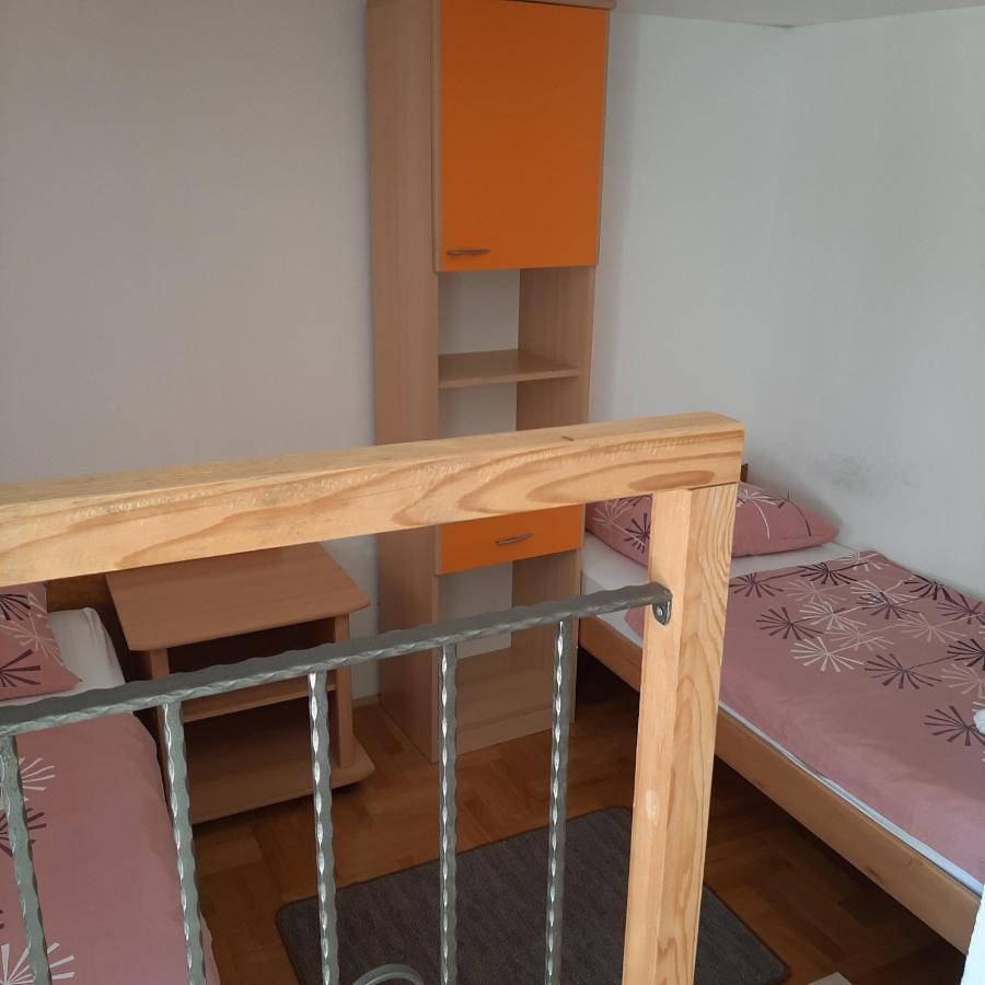 Guesthouse Maestral Split Zewnętrze zdjęcie