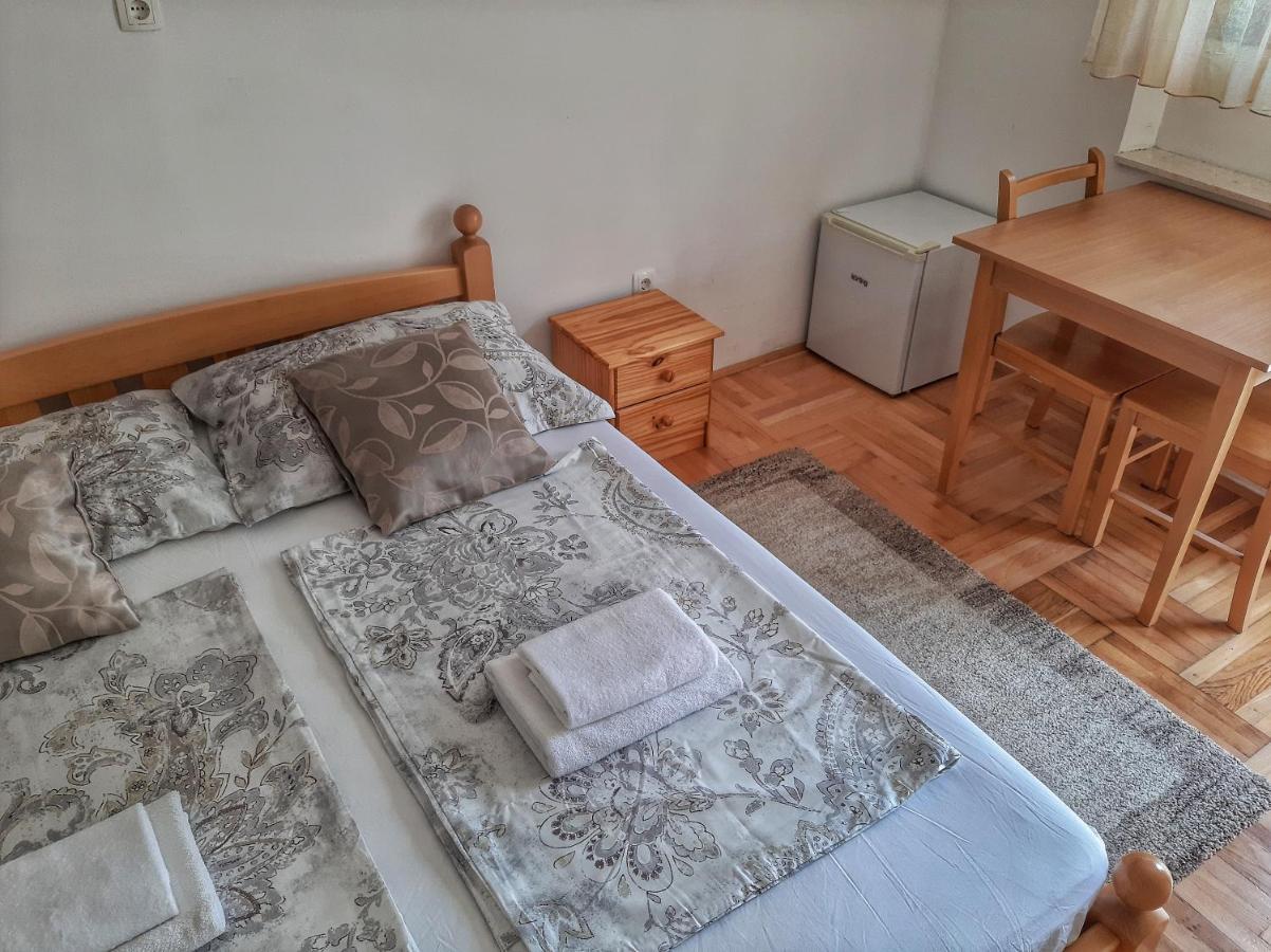 Guesthouse Maestral Split Zewnętrze zdjęcie