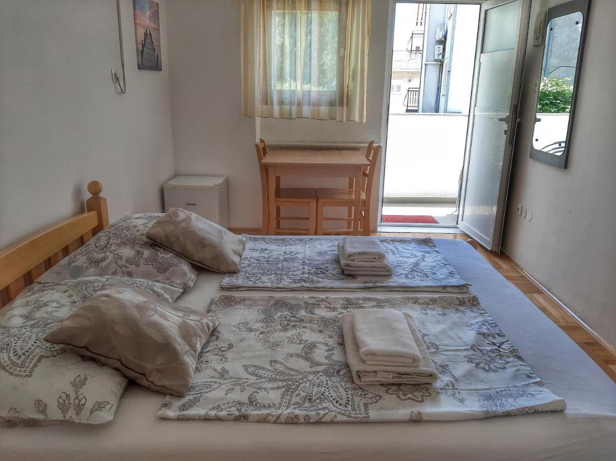 Guesthouse Maestral Split Zewnętrze zdjęcie