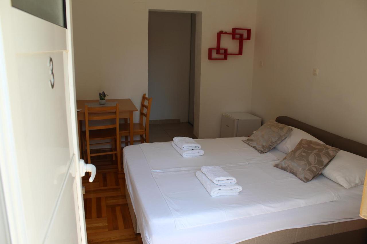 Guesthouse Maestral Split Zewnętrze zdjęcie