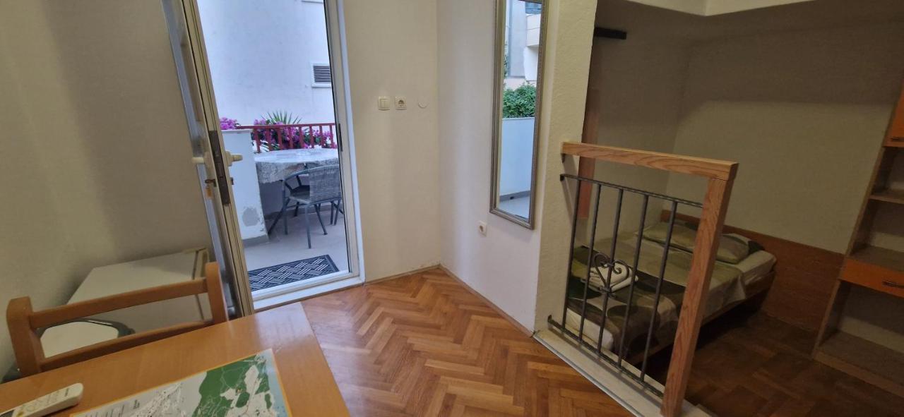 Guesthouse Maestral Split Zewnętrze zdjęcie