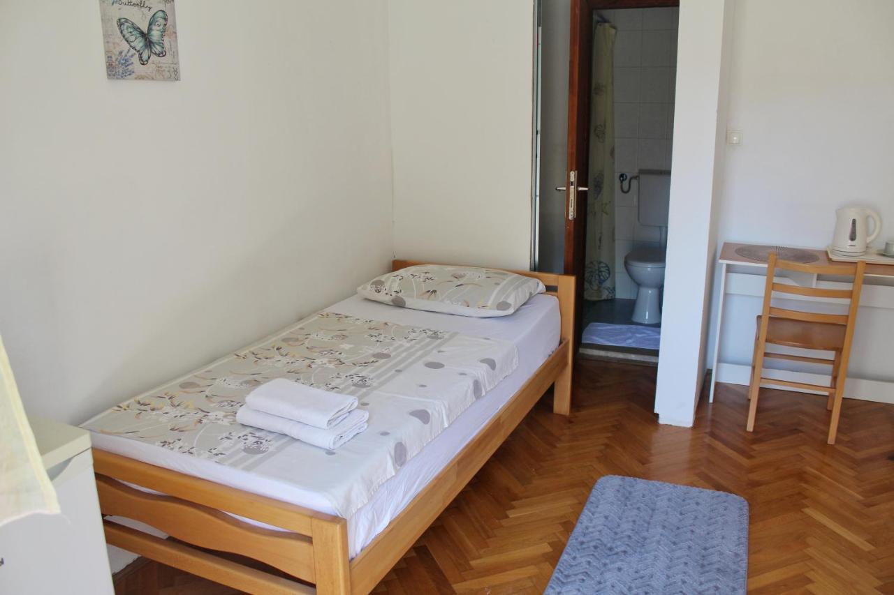 Guesthouse Maestral Split Zewnętrze zdjęcie