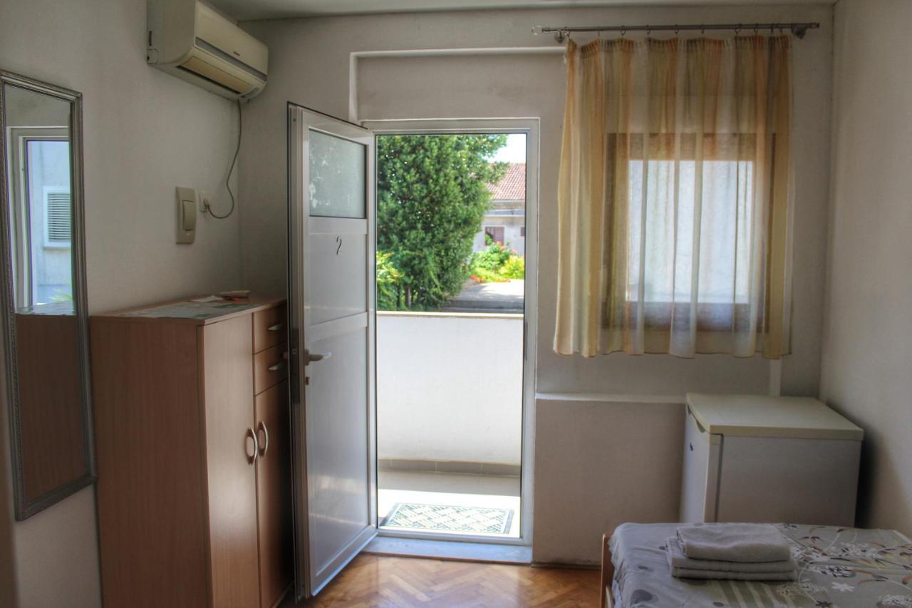 Guesthouse Maestral Split Zewnętrze zdjęcie