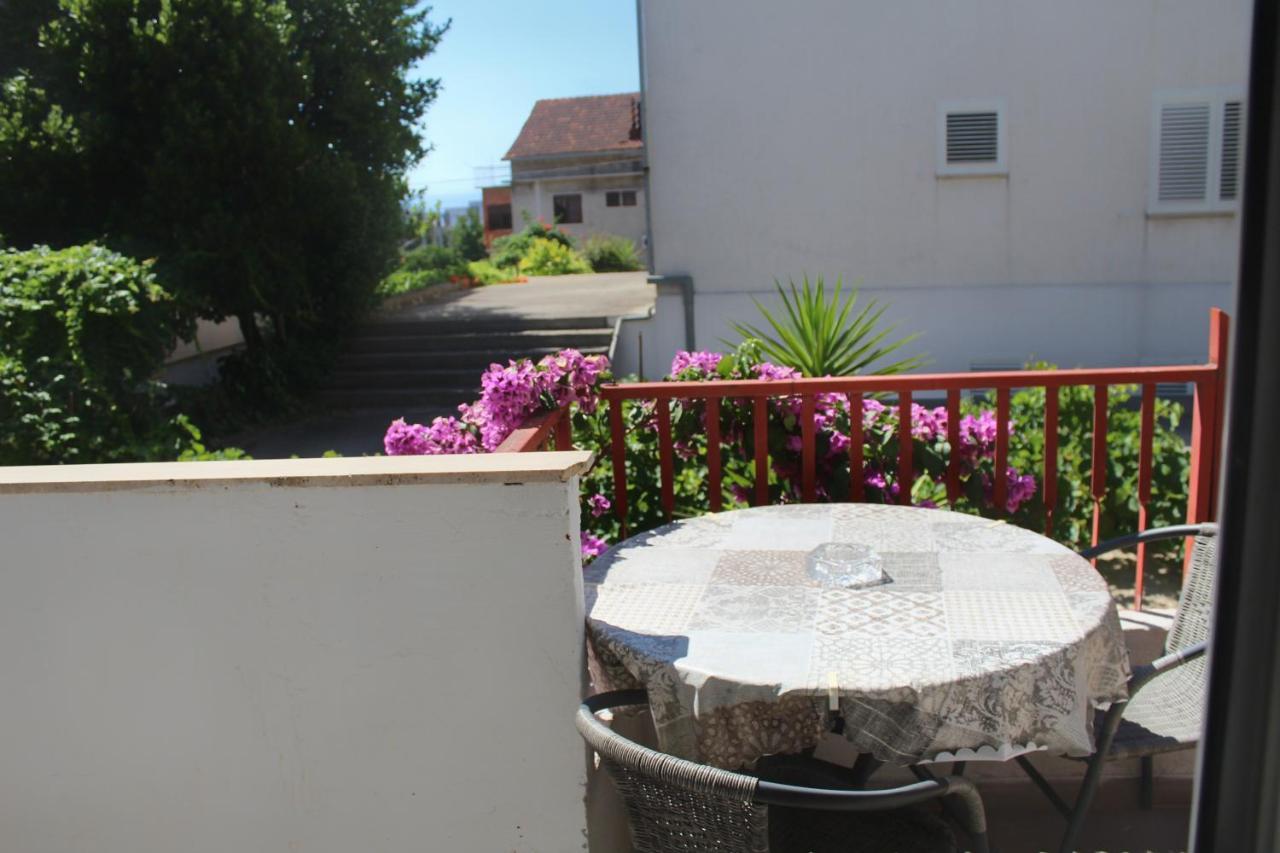 Guesthouse Maestral Split Zewnętrze zdjęcie