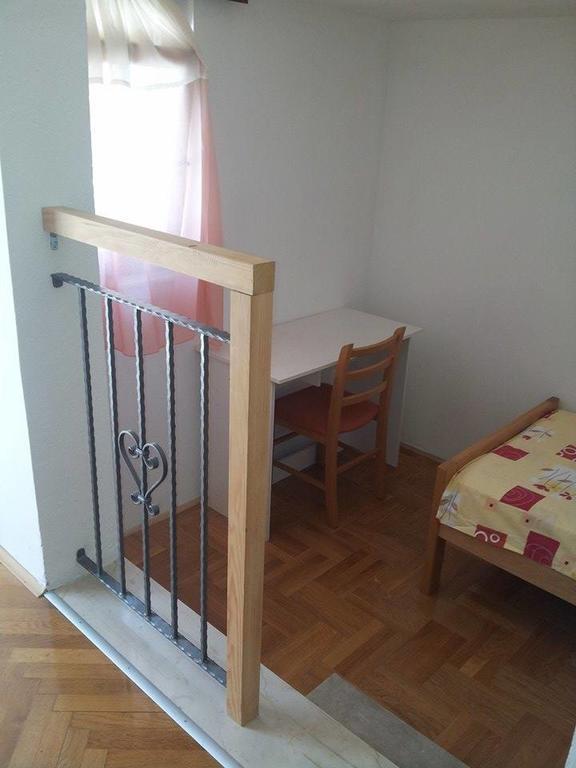 Guesthouse Maestral Split Zewnętrze zdjęcie