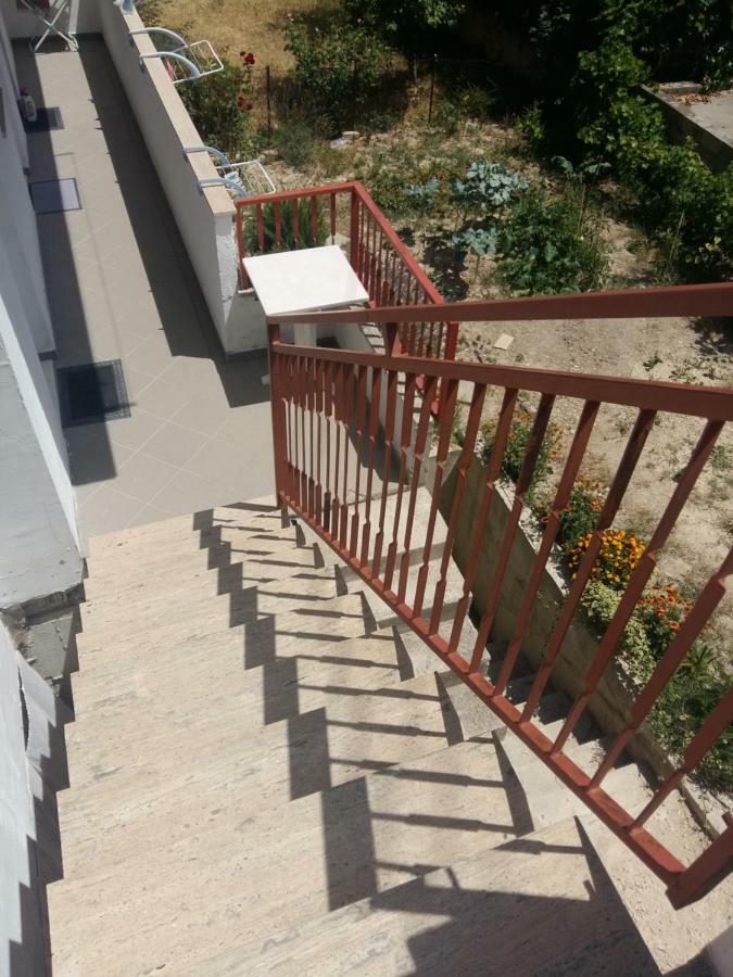 Guesthouse Maestral Split Zewnętrze zdjęcie