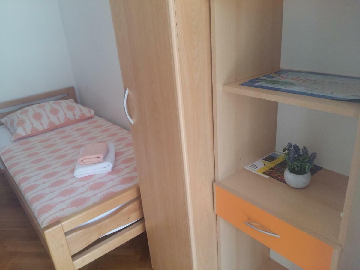 Guesthouse Maestral Split Zewnętrze zdjęcie