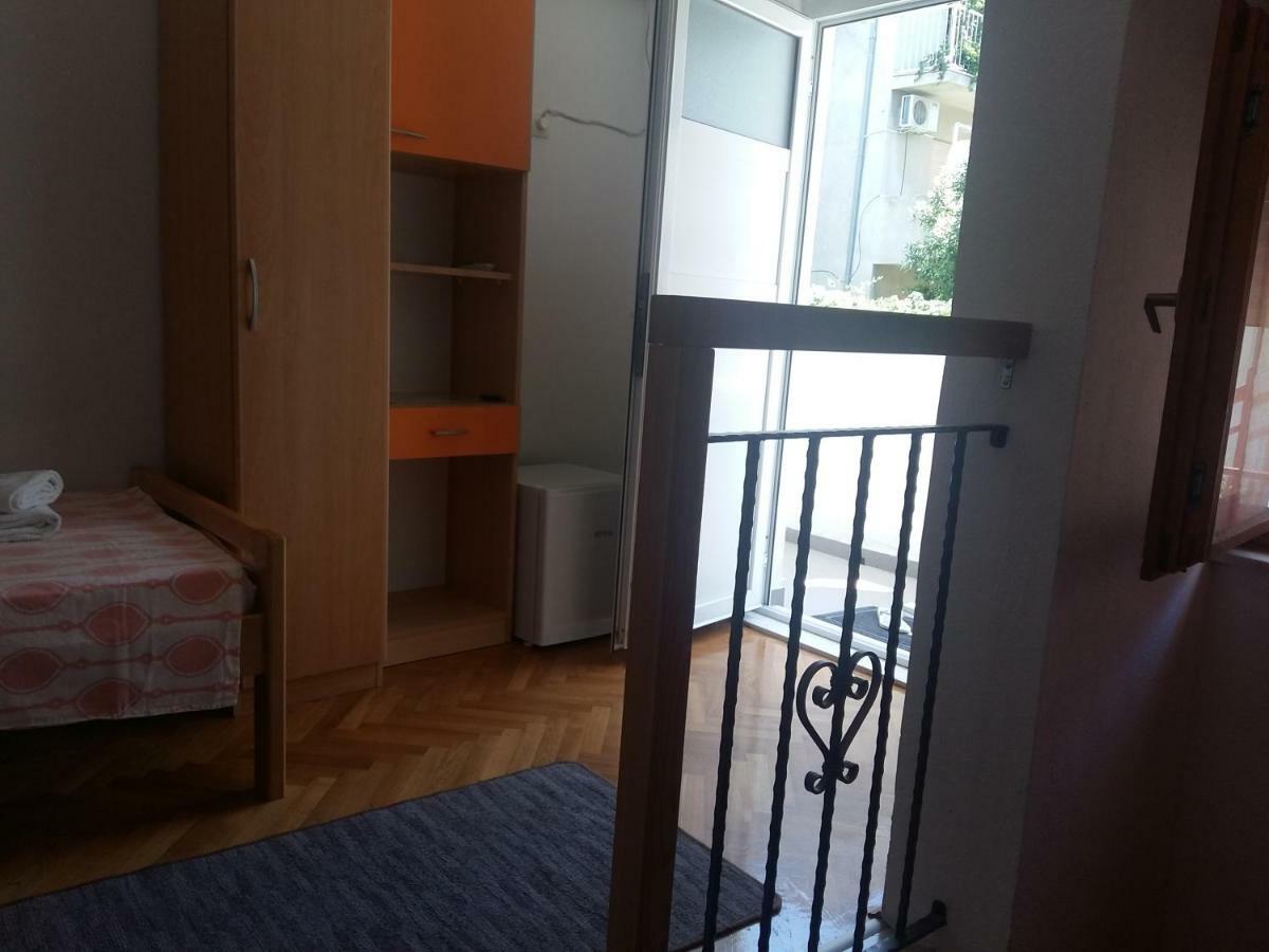 Guesthouse Maestral Split Zewnętrze zdjęcie